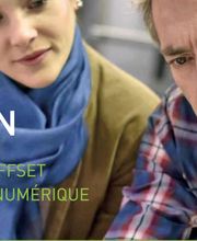 LES IMPRIMEURS CORREZIENS image 1