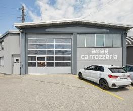 AMAG Coldrerio Bild 7
