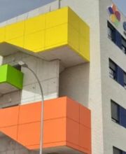 Residencia de mayores Amavir Vicálvaro imagen 5