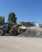 Sablières J. Leonhart - Plateforme recyclage de Schweighouse/Moder image 9