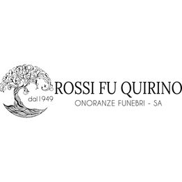 Bruno Rossi - Onoranze Funebri - SA logo