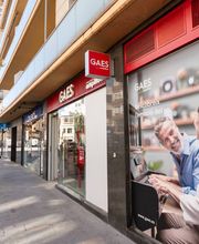 Centro auditivo GAES Blanes imagen 9