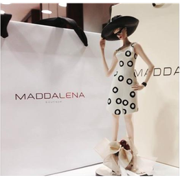 Boutique Maddalena logo