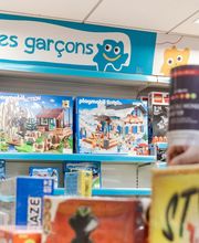 Magasins Jeanteur image 10