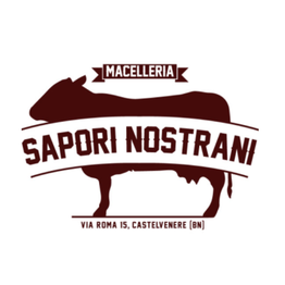 Macelleria Sapori Nostrani logo