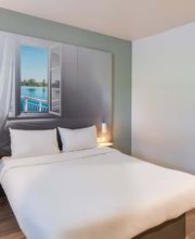 B&B HOTEL Lyon Saint-Priest image 13