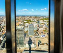 Berliner Fernsehturm Bild 10