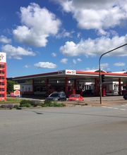 star Tankstelle Bild 1