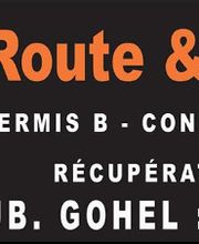 Route et Formation image 2
