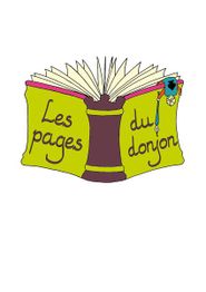 Les Pages Du Donjon