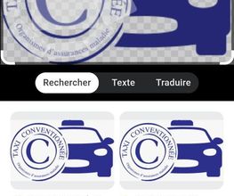 Taxi Rateau Pascal image 11