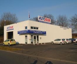 AUTOSUR Contrôle Technique LONS image 3