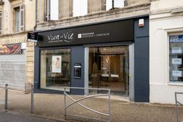 Viva la Vie By Benjamin