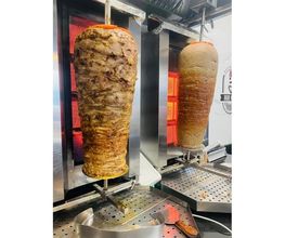 BABO KEBAB Bild 5