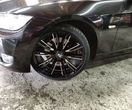 Replica Wheels image 5