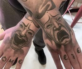 EXI STUDIOS – Tattoo & Piercing Hameln Bild 6