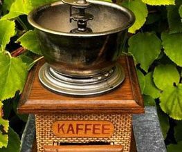 Carlis Kaffeerösterei Bild 5