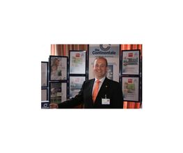 Continentale Bezirksdirektion Uwe Weber Bild 2