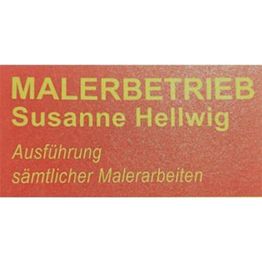 Hellwig Susanne Malerbetrieb
