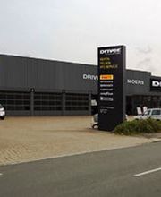 Driver Center Moers - Driver Reifen und KFZ-Technik GmbH Bild 1