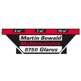Martin Bowald AG