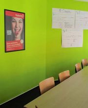 Wolfenbüttel Unterrichtsraum 3