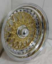 Daradan - KFZ - Felgenarzt - Reifenarzt Bild 2