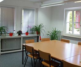 Crailsheim Unterrichtsraum 5