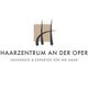 Logo Haarzentrum an der Oper