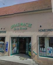 Pharmacie de la Rhode image 1