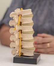 Dra. Jéssica Oliveira - Fisioterapia, Quiropraxia e Pilates imagen 6