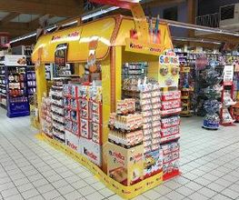 Intermarché SUPER Vineuil image 13