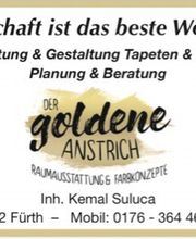 Der goldene Anstrich Bild 12