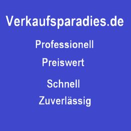 Verkaufsparadies