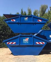 Frey Containerdienst GmbH Bild 5