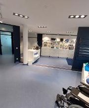 Seeger Gesundheitshaus | Lipschitzallee Bild 17