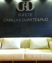 BUFETE CABILLAS, DUARTE & RUIZ imagen 5