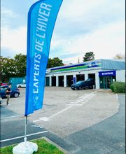 Euromaster Lyon Dardilly image 5