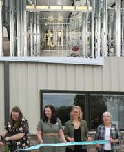 WCC - Weaver Commercial Contractor image 6