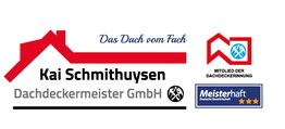 Kai Schmithuysen Dachdeckermeister