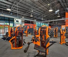 Basic-Fit 24/7 image 3
