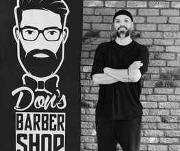Dons Barbershop Bild 4