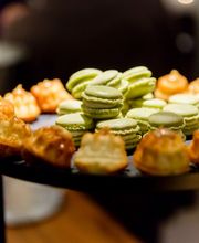 Ragaz Catering Bild 8