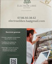 Électron Libre image 10