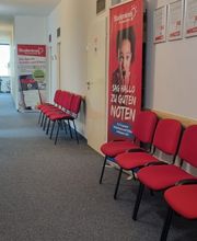 Berlin-Steglitz Warte