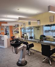 Coiffeur fine arts Bild 8