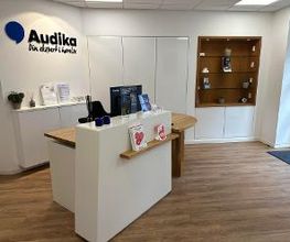 Audika Hørecenter, København Ø billede 9