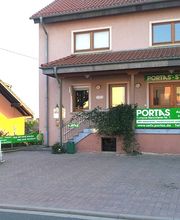 PORTAS-Fachbetrieb Uli Seitz Bild 2