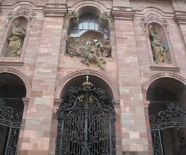 Katholische Gesamtkirchengemeinde Mannheim Bild 14