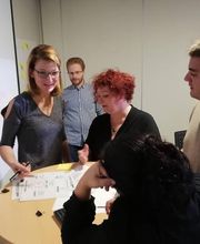 Ilaria Digital School image 8